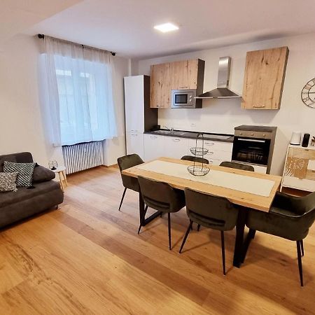 Apartment Palermo - Very Cosy, Calm And Close To The City Centre Bolzano Kültér fotó