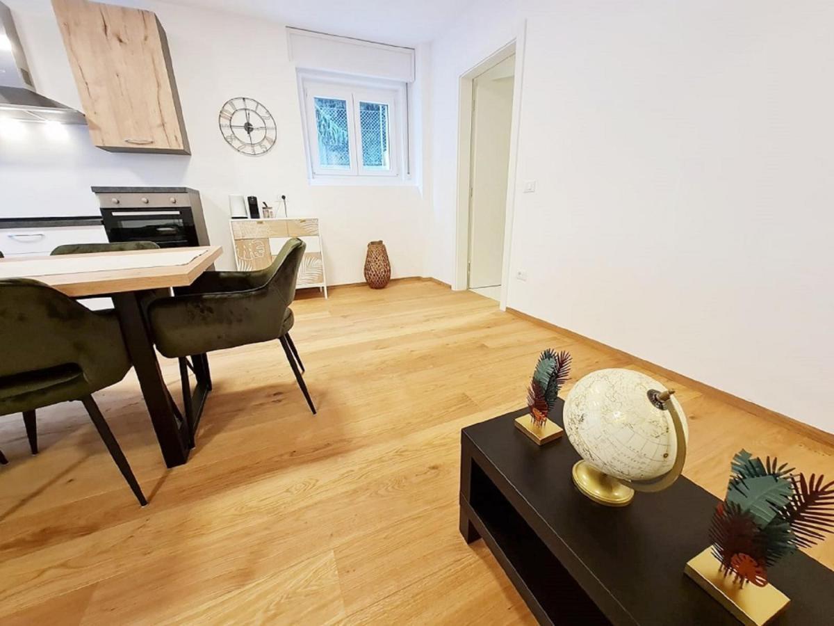 Apartment Palermo - Very Cosy, Calm And Close To The City Centre Bolzano Kültér fotó