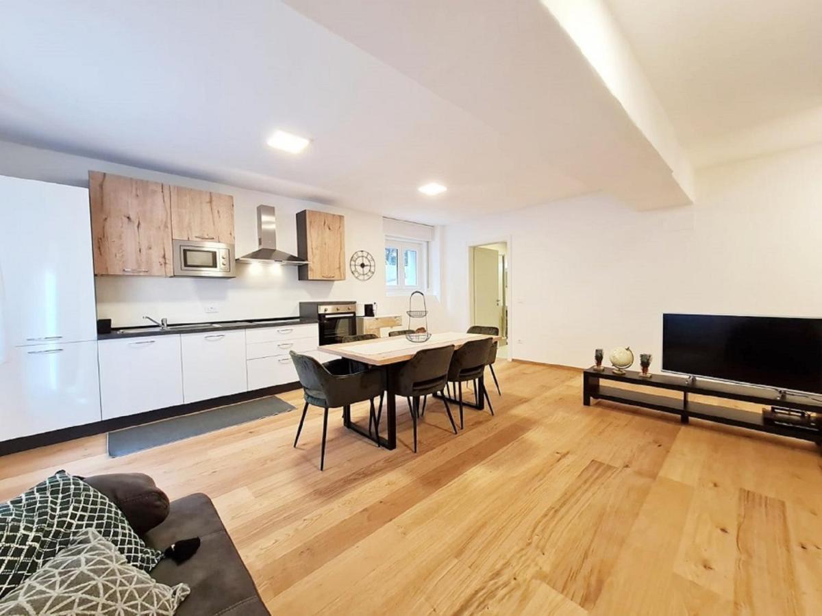 Apartment Palermo - Very Cosy, Calm And Close To The City Centre Bolzano Kültér fotó