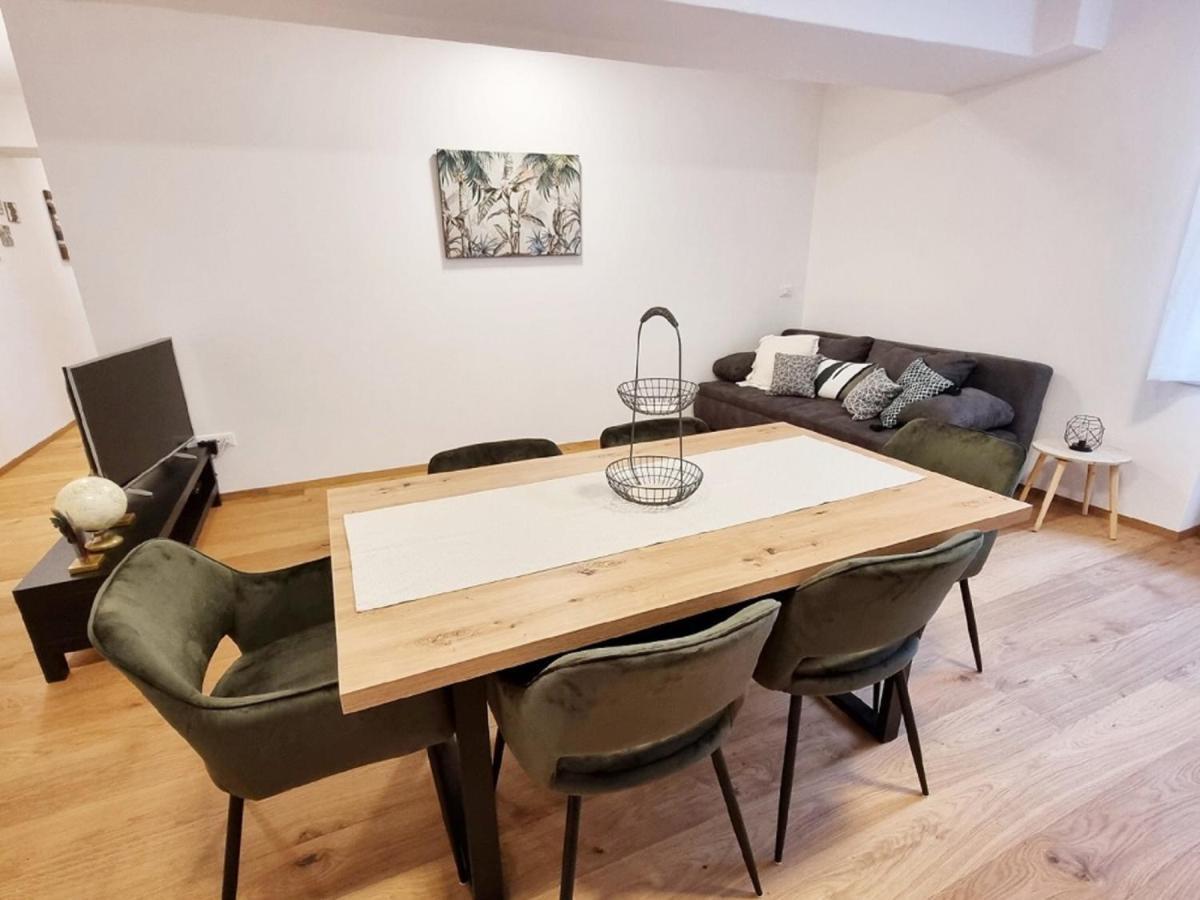 Apartment Palermo - Very Cosy, Calm And Close To The City Centre Bolzano Kültér fotó