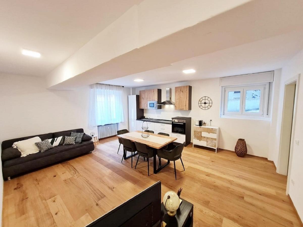Apartment Palermo - Very Cosy, Calm And Close To The City Centre Bolzano Kültér fotó