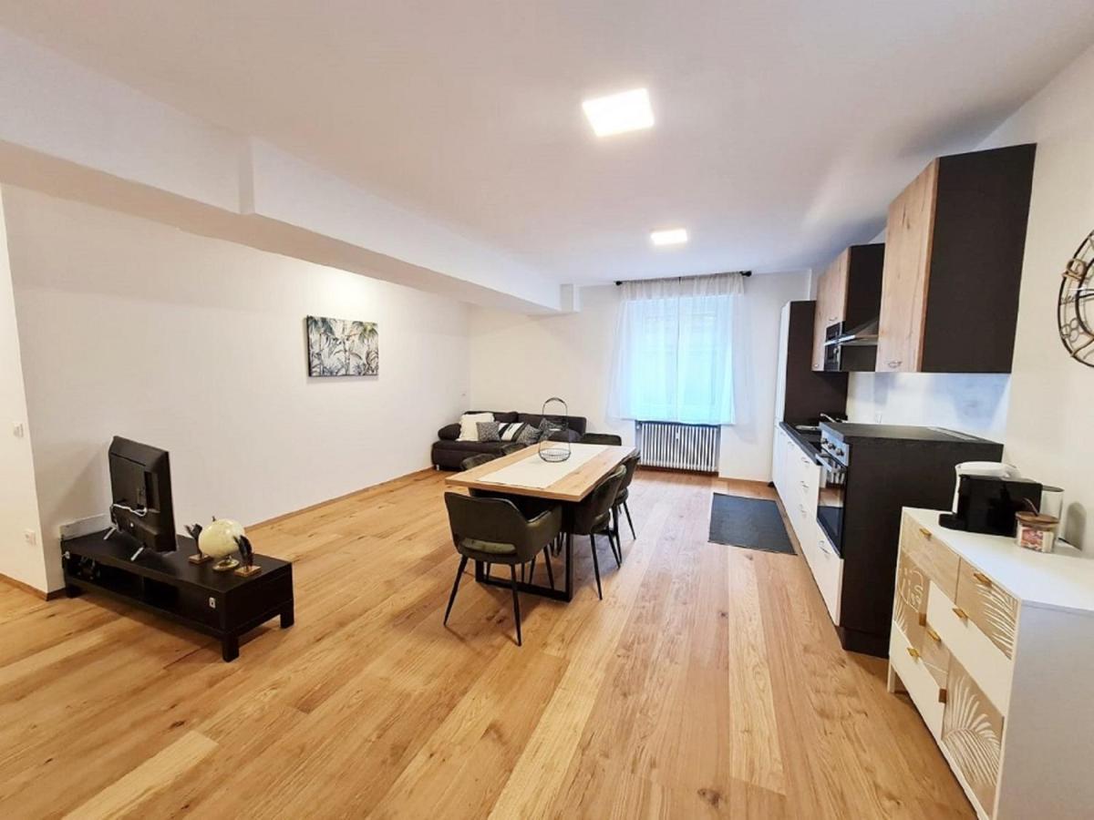 Apartment Palermo - Very Cosy, Calm And Close To The City Centre Bolzano Kültér fotó