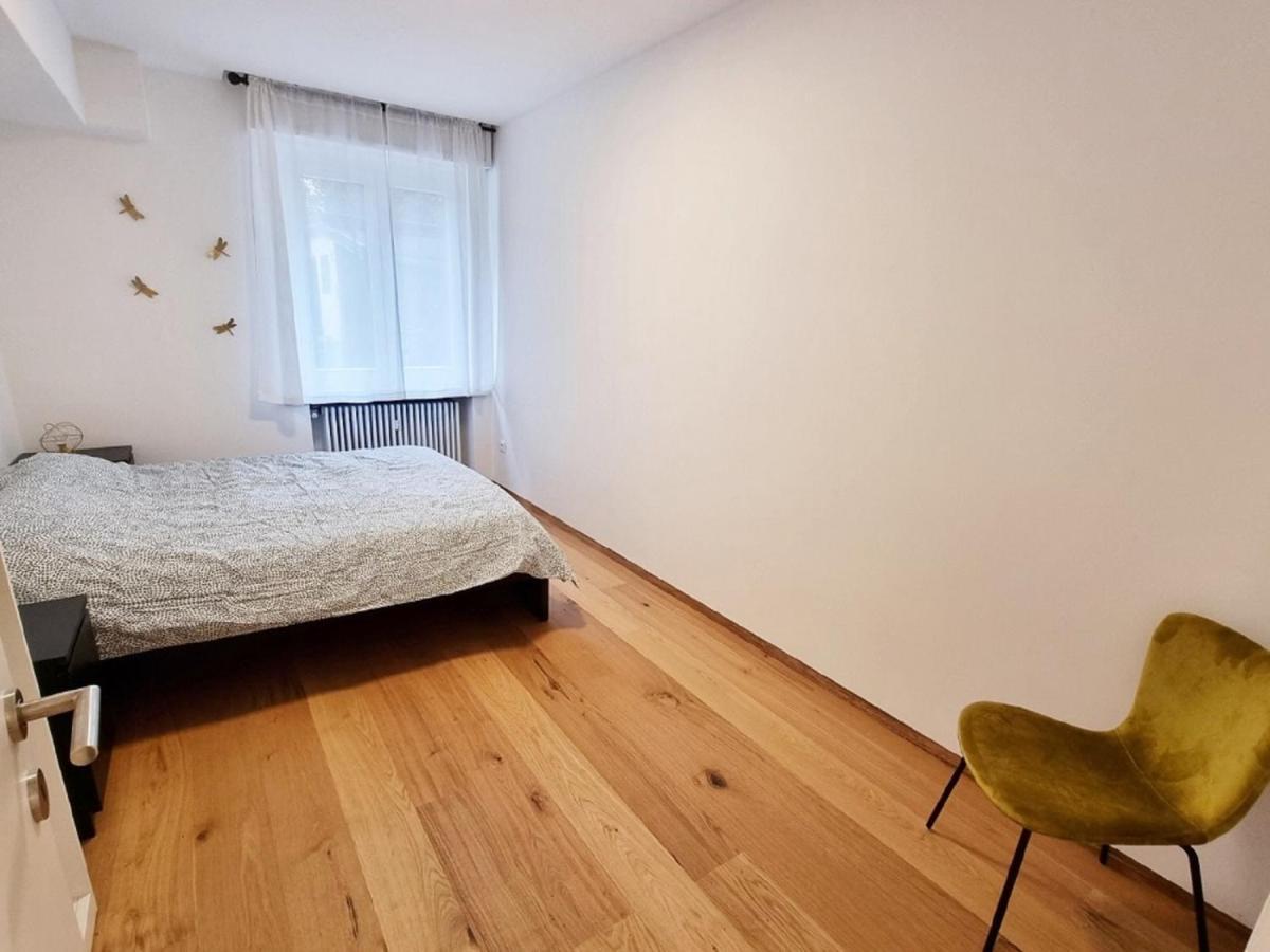 Apartment Palermo - Very Cosy, Calm And Close To The City Centre Bolzano Kültér fotó