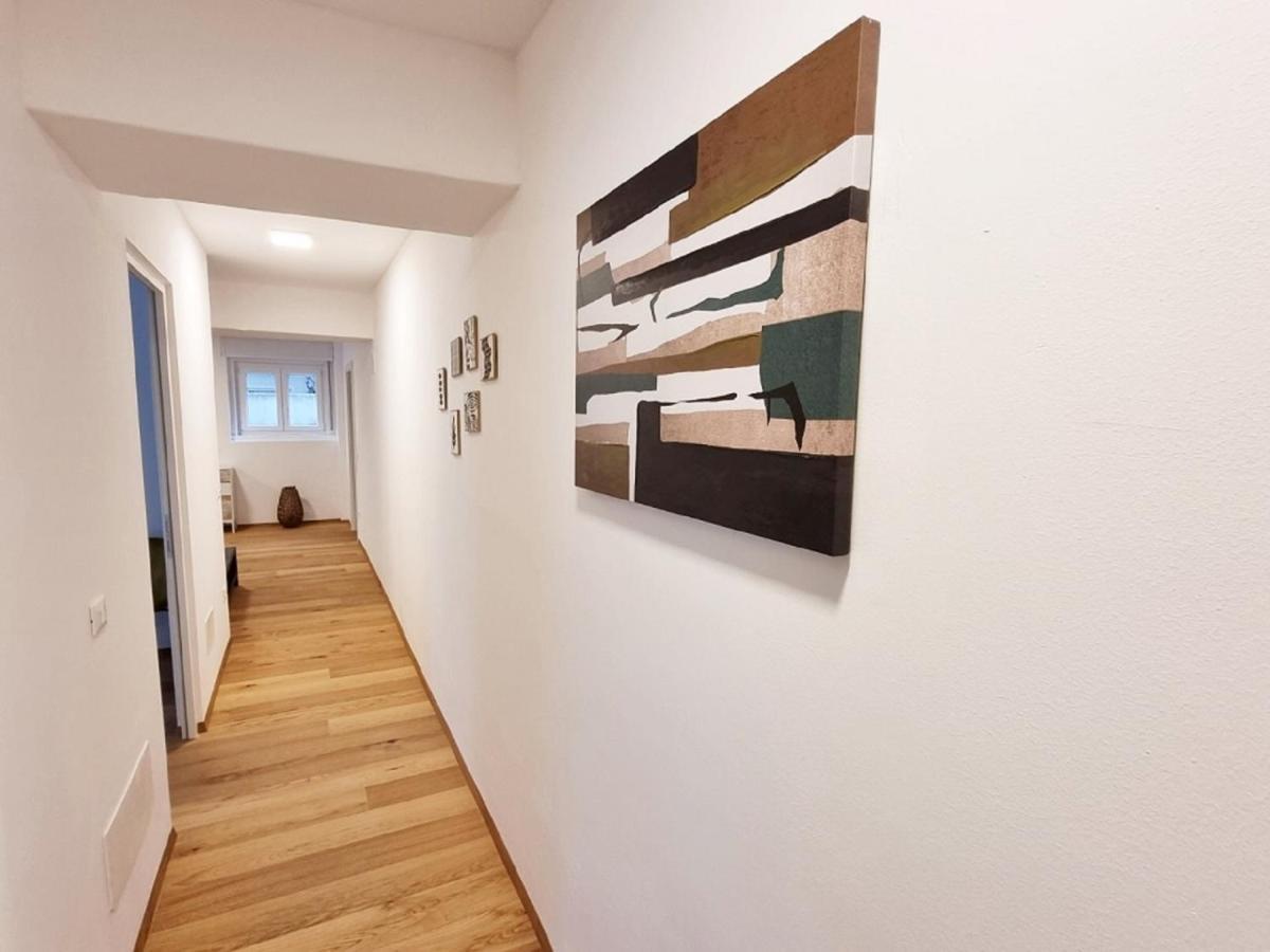 Apartment Palermo - Very Cosy, Calm And Close To The City Centre Bolzano Kültér fotó