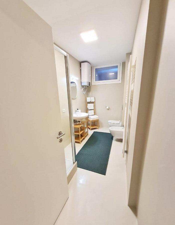 Apartment Palermo - Very Cosy, Calm And Close To The City Centre Bolzano Kültér fotó